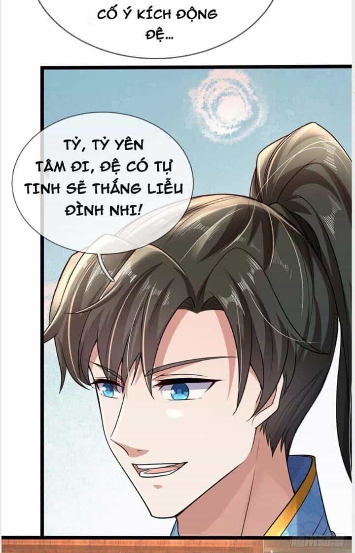 Ta Có Thể Sửa Chữa Vạn Vật Trên Dòng Thời Gian - Chương 4 - ảnh 43