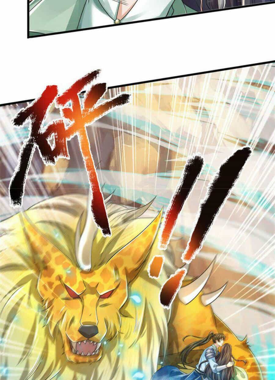 Ta Có Thể Sửa Chữa Vạn Vật Trên Dòng Thời Gian - Chương 40 - ảnh 7