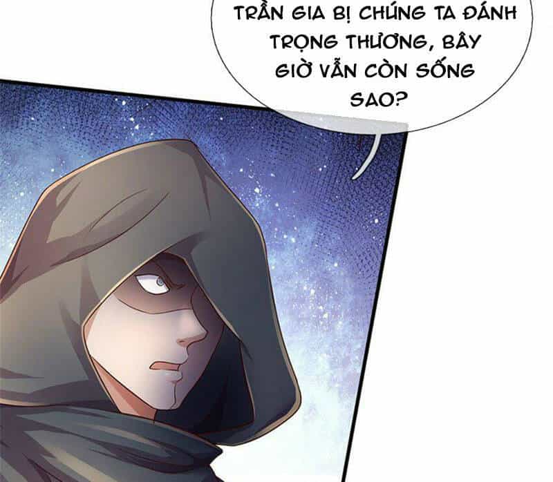 Ta Có Thể Sửa Chữa Vạn Vật Trên Dòng Thời Gian - Chương 41 - ảnh 20
