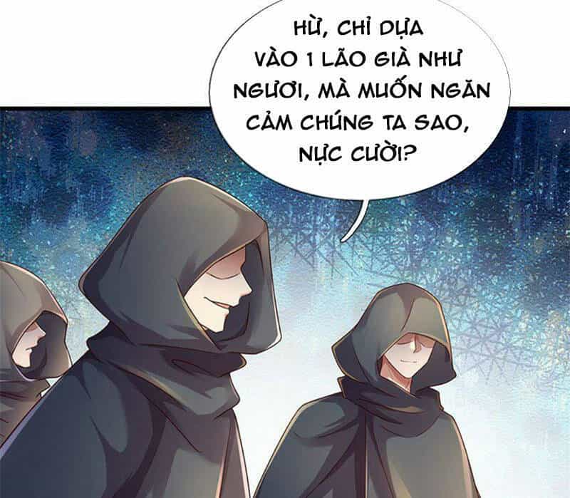 Ta Có Thể Sửa Chữa Vạn Vật Trên Dòng Thời Gian - Chương 41 - ảnh 23
