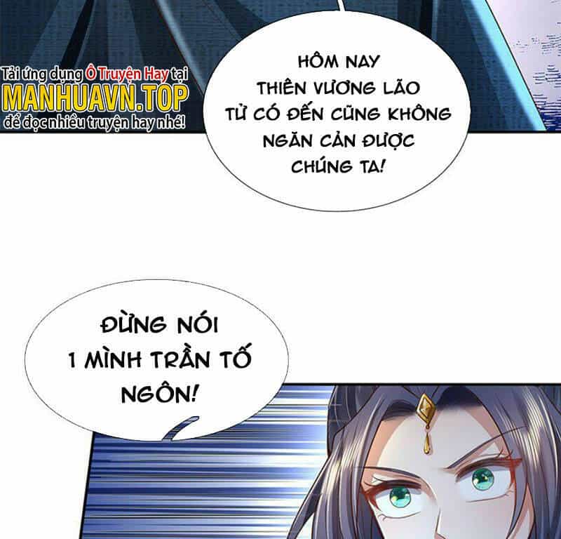 Ta Có Thể Sửa Chữa Vạn Vật Trên Dòng Thời Gian - Chương 41 - ảnh 32