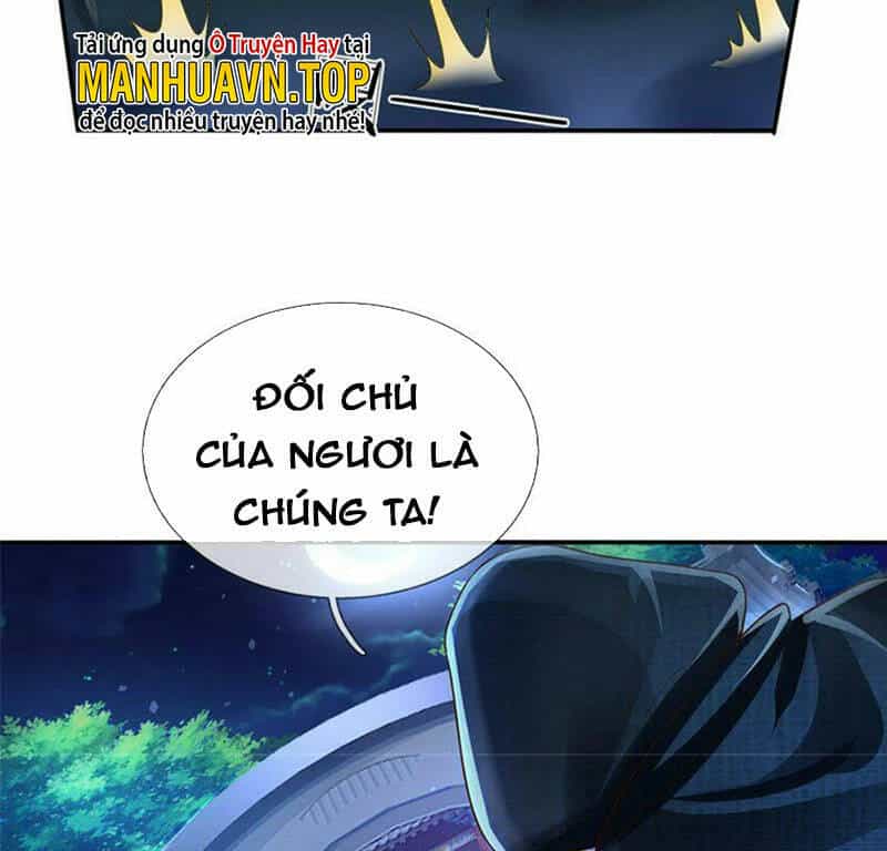 Ta Có Thể Sửa Chữa Vạn Vật Trên Dòng Thời Gian - Chương 41 - ảnh 35