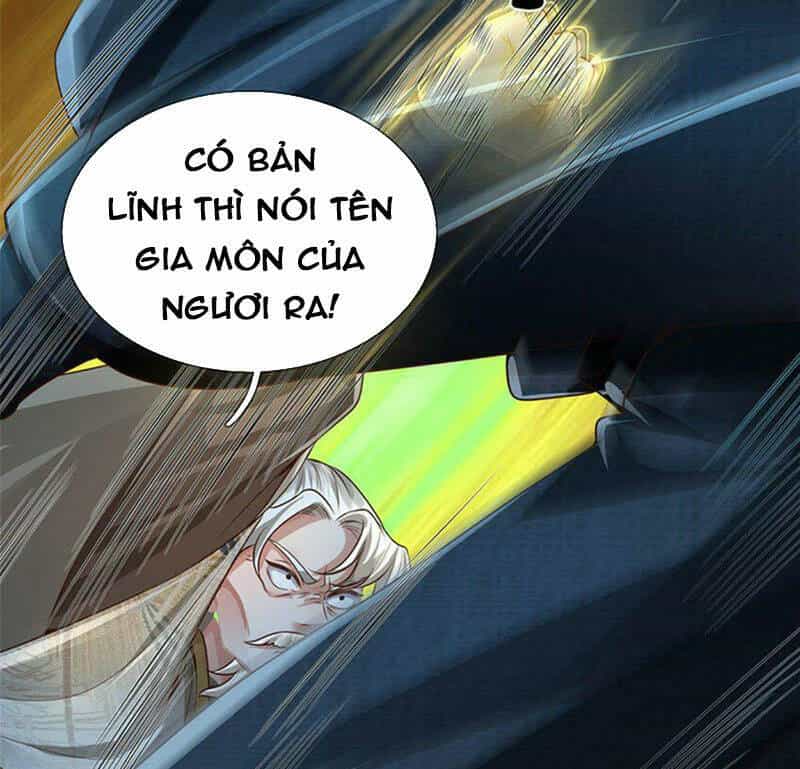 Ta Có Thể Sửa Chữa Vạn Vật Trên Dòng Thời Gian - Chương 41 - ảnh 42
