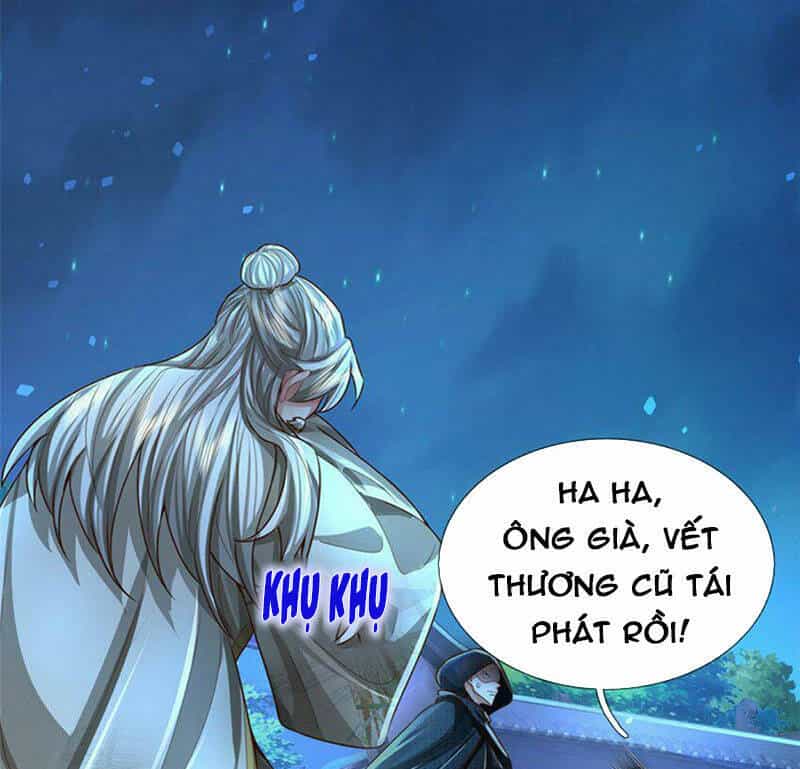 Ta Có Thể Sửa Chữa Vạn Vật Trên Dòng Thời Gian - Chương 41 - ảnh 45