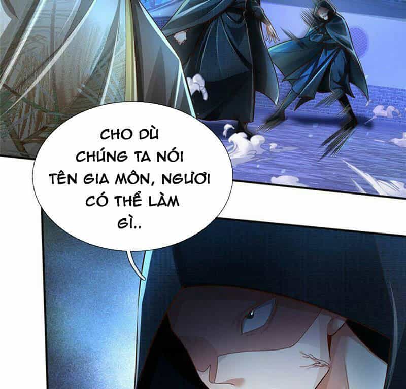 Ta Có Thể Sửa Chữa Vạn Vật Trên Dòng Thời Gian - Chương 41 - ảnh 46
