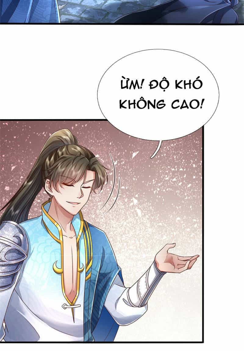 Ta Có Thể Sửa Chữa Vạn Vật Trên Dòng Thời Gian - Chương 42 - ảnh 47