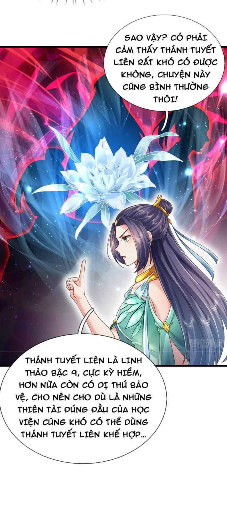 Ta Có Thể Sửa Chữa Vạn Vật Trên Dòng Thời Gian - Chương 43 - ảnh 14