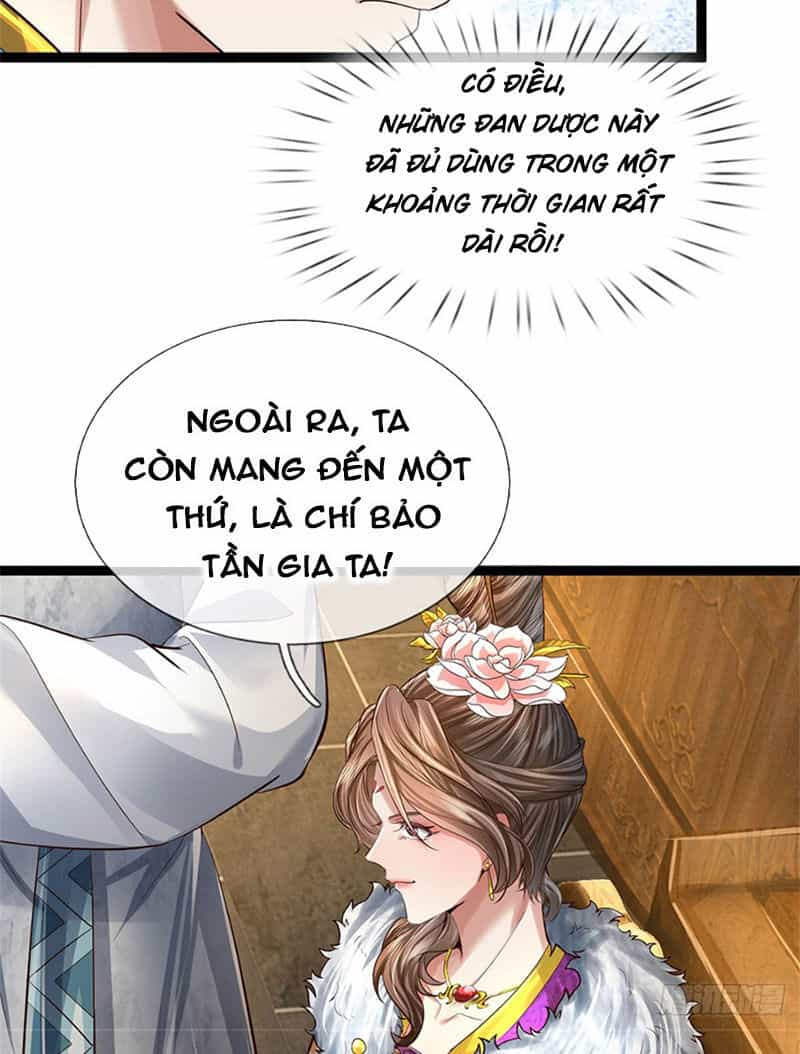 Ta Có Thể Sửa Chữa Vạn Vật Trên Dòng Thời Gian - Chương 44 - ảnh 10
