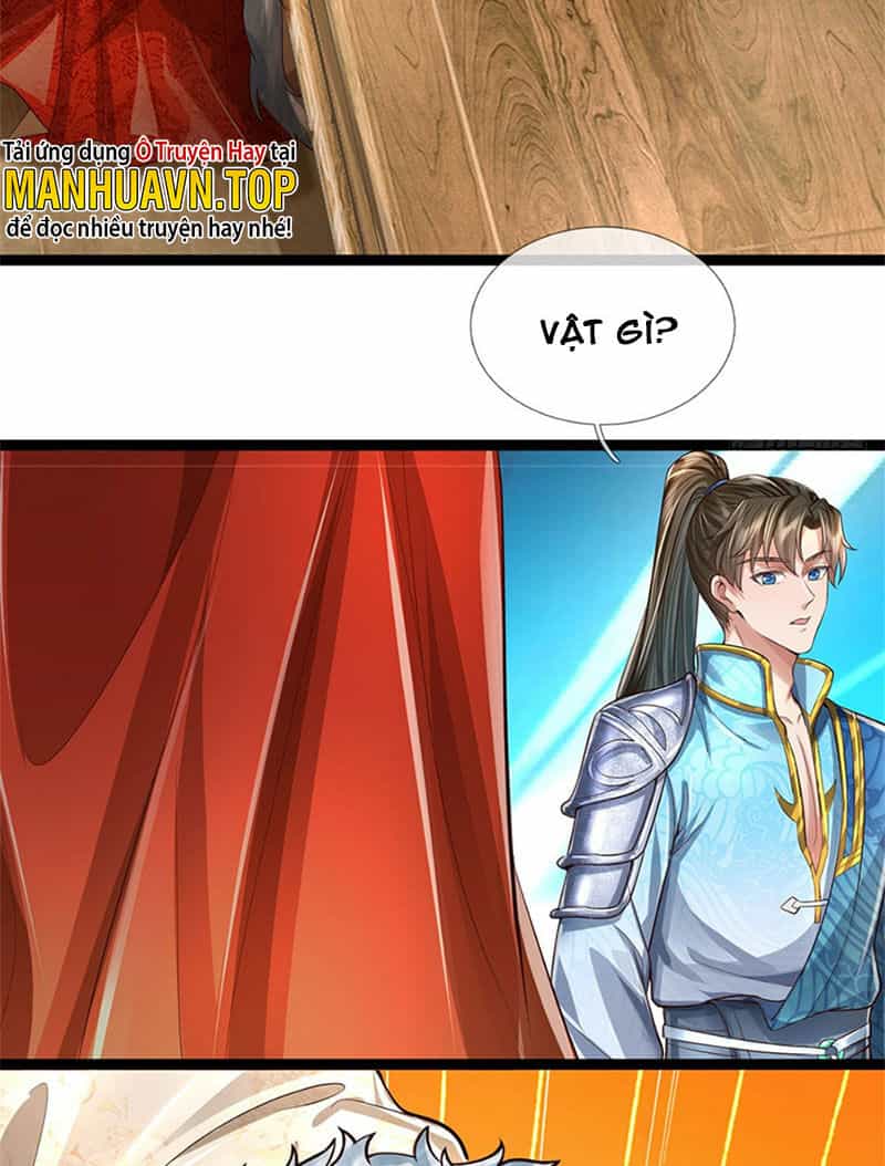 Ta Có Thể Sửa Chữa Vạn Vật Trên Dòng Thời Gian - Chương 44 - ảnh 12