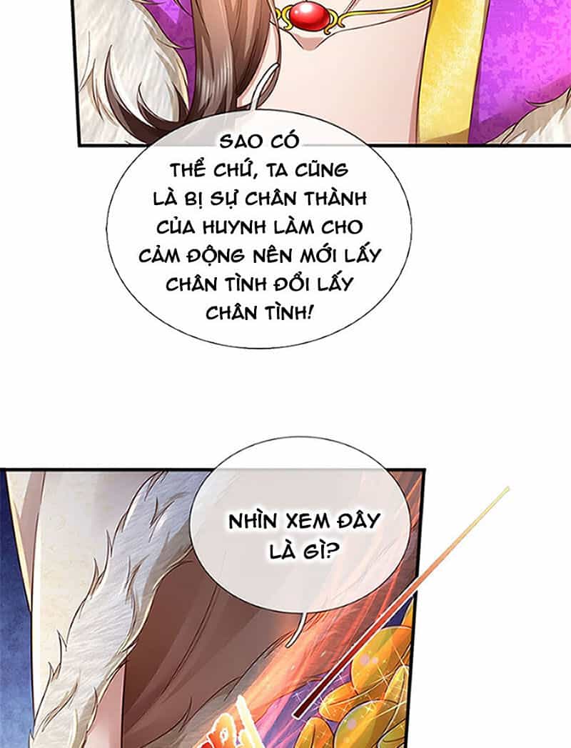 Ta Có Thể Sửa Chữa Vạn Vật Trên Dòng Thời Gian - Chương 44 - ảnh 38