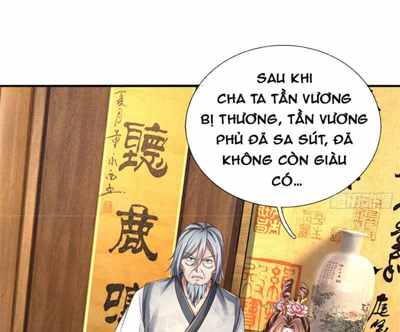 Ta Có Thể Sửa Chữa Vạn Vật Trên Dòng Thời Gian - Chương 44 - ảnh 44