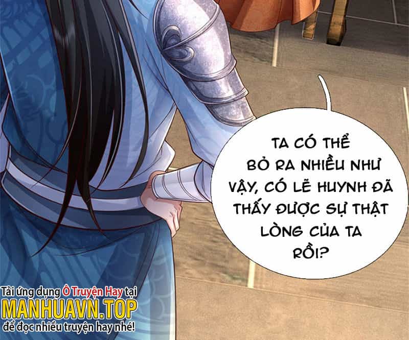 Ta Có Thể Sửa Chữa Vạn Vật Trên Dòng Thời Gian - Chương 44 - ảnh 46