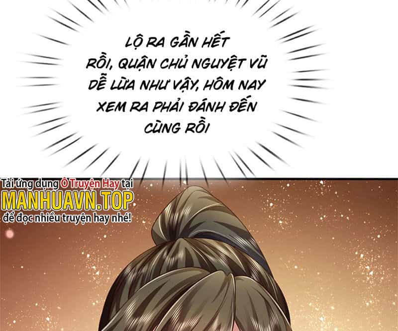 Ta Có Thể Sửa Chữa Vạn Vật Trên Dòng Thời Gian - Chương 44 - ảnh 62