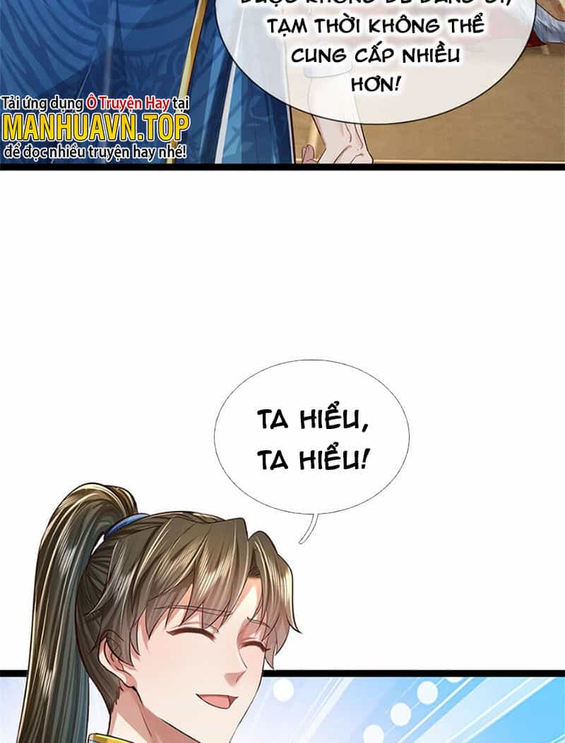 Ta Có Thể Sửa Chữa Vạn Vật Trên Dòng Thời Gian - Chương 44 - ảnh 8