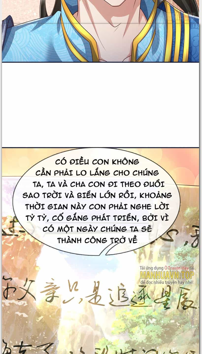 Ta Có Thể Sửa Chữa Vạn Vật Trên Dòng Thời Gian - Chương 47 - ảnh 26