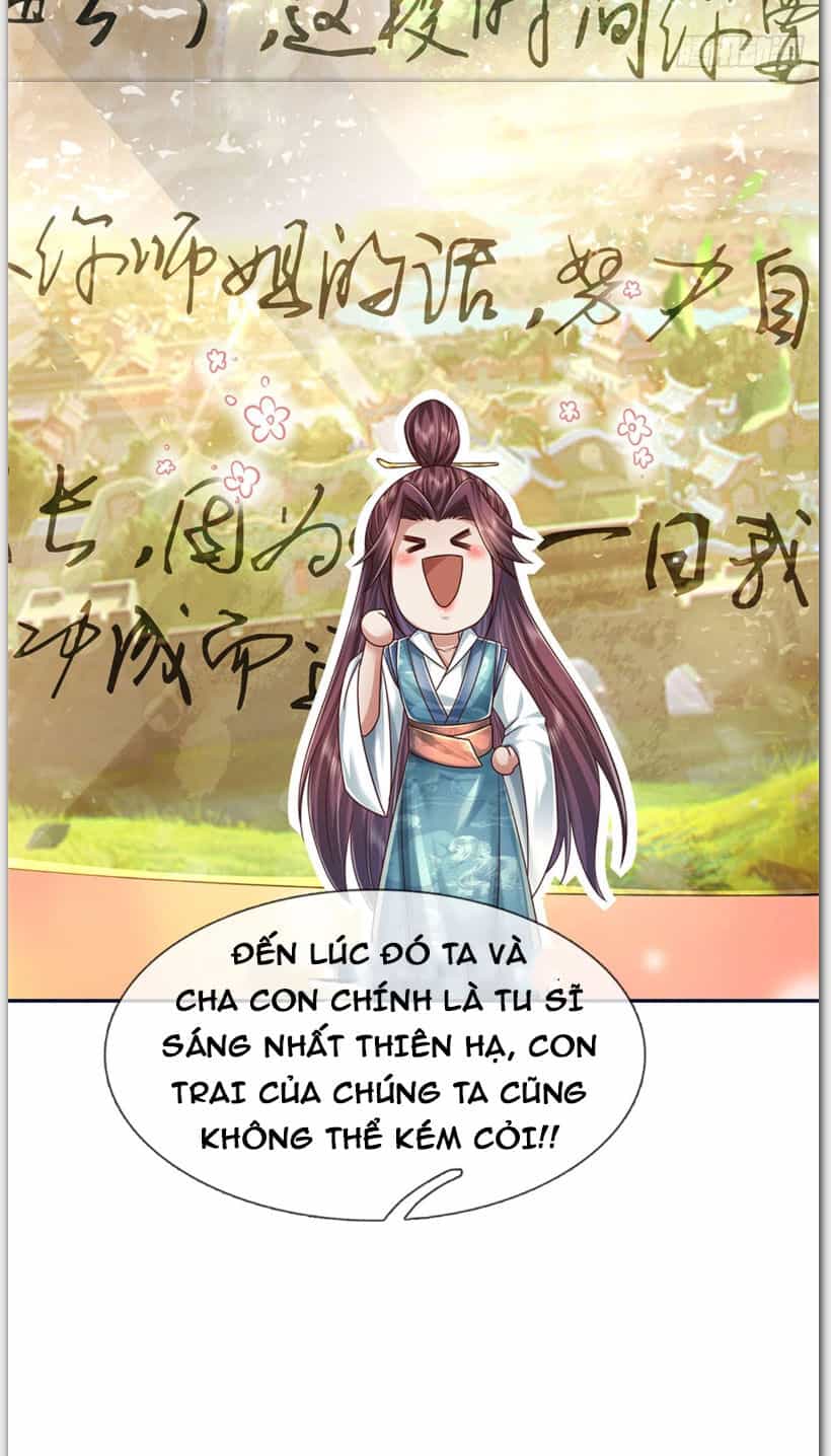 Ta Có Thể Sửa Chữa Vạn Vật Trên Dòng Thời Gian - Chương 47 - ảnh 27