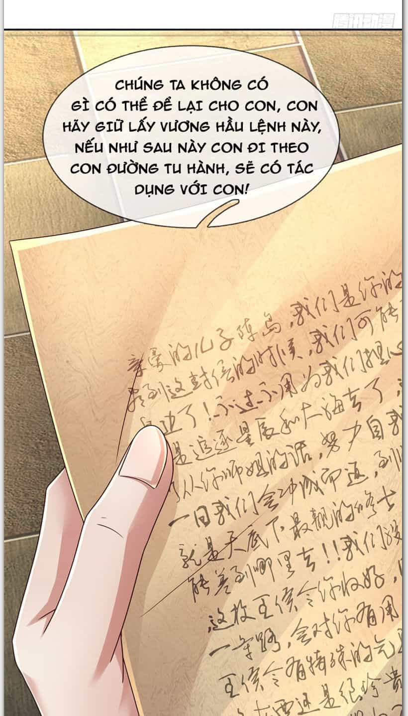 Ta Có Thể Sửa Chữa Vạn Vật Trên Dòng Thời Gian - Chương 47 - ảnh 29