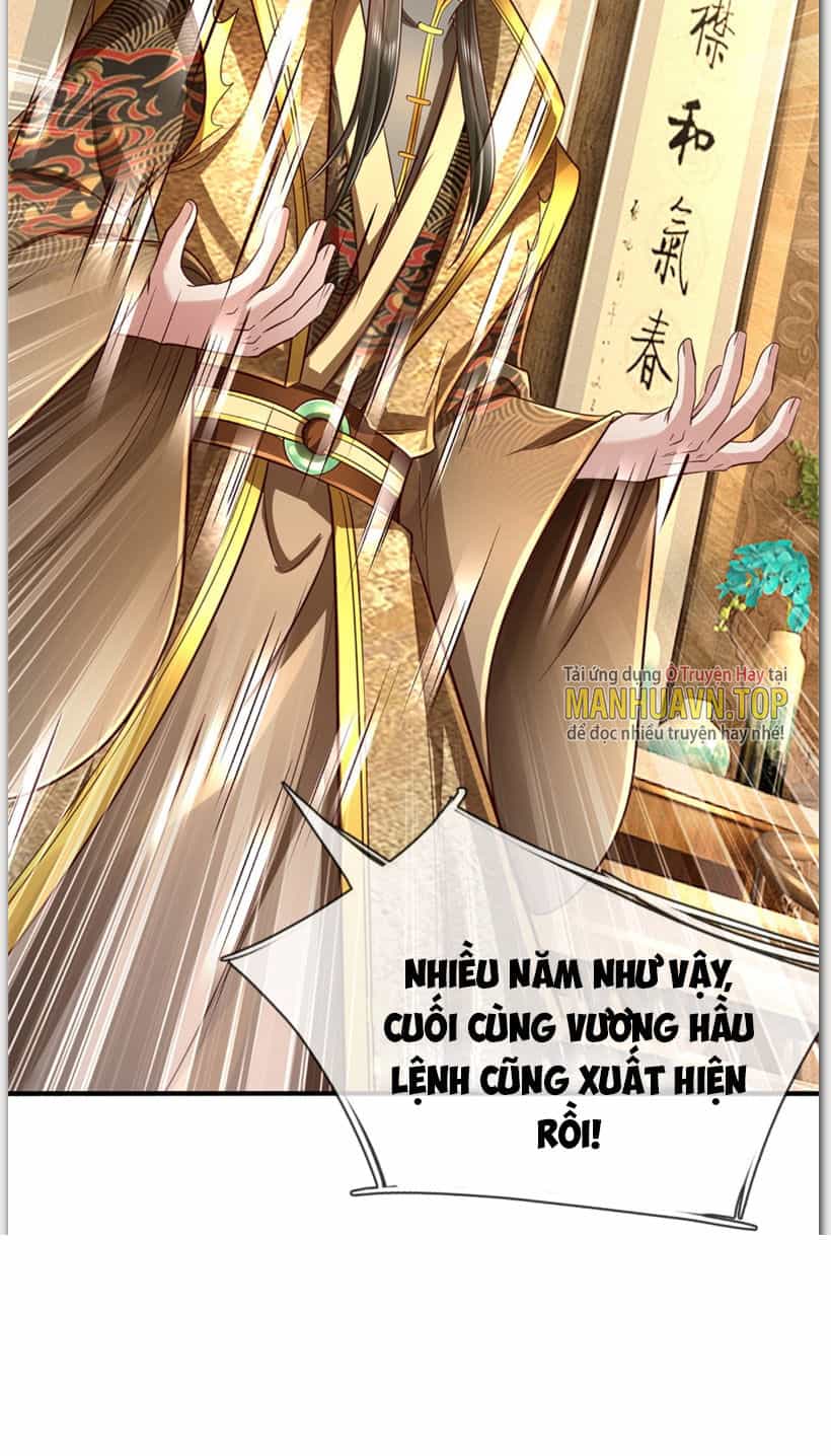 Ta Có Thể Sửa Chữa Vạn Vật Trên Dòng Thời Gian - Chương 47 - ảnh 40