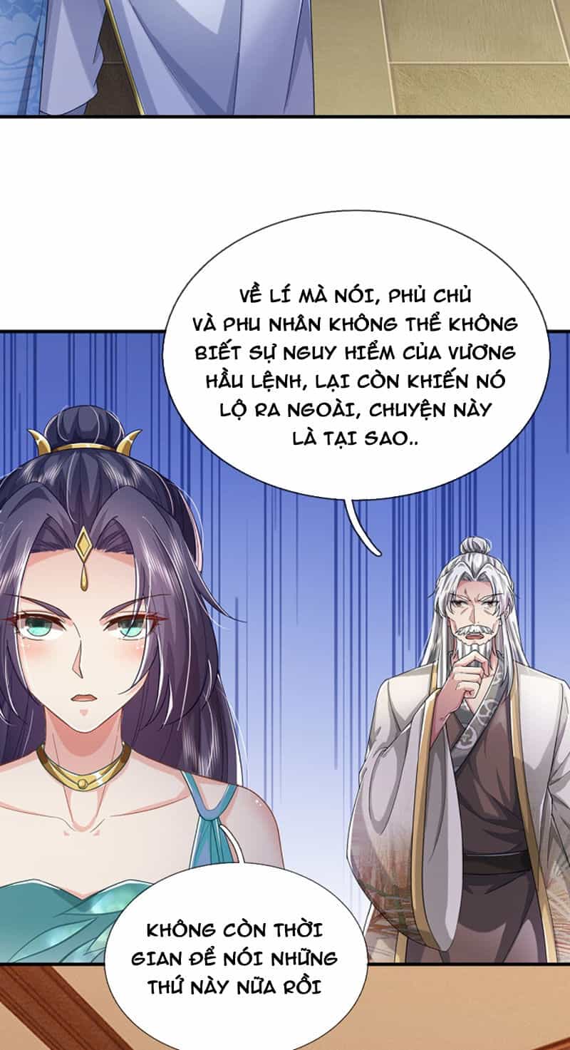 Ta Có Thể Sửa Chữa Vạn Vật Trên Dòng Thời Gian - Chương 48 - ảnh 29