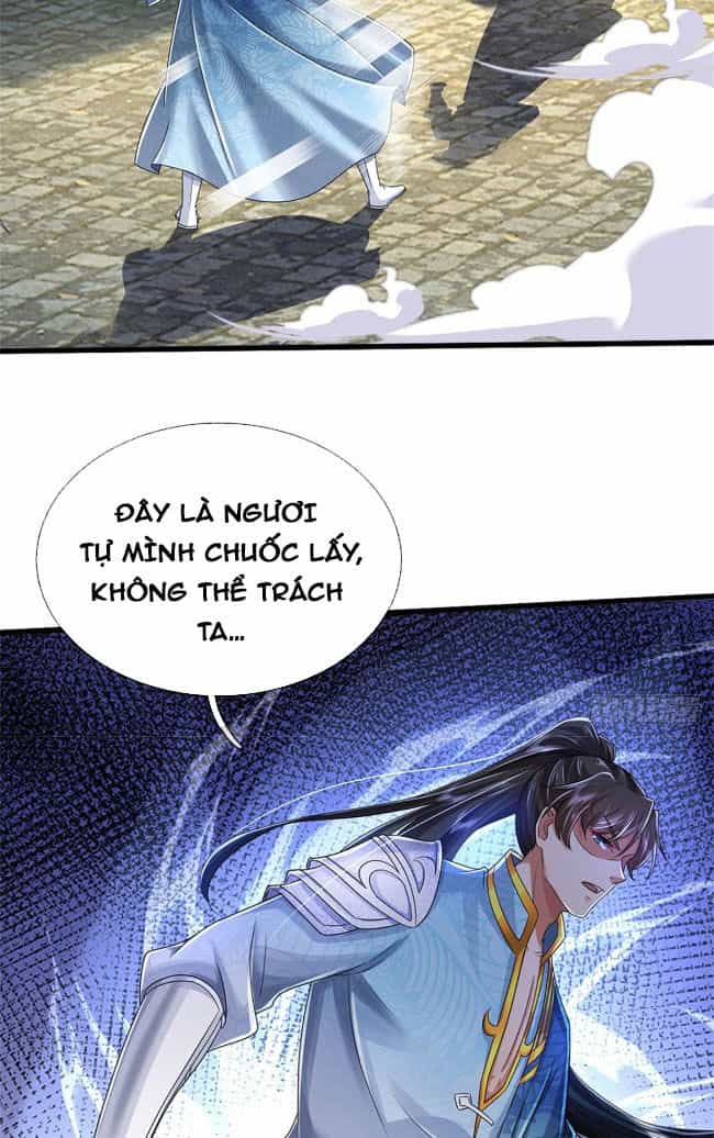 Ta Có Thể Sửa Chữa Vạn Vật Trên Dòng Thời Gian - Chương 49 - ảnh 13