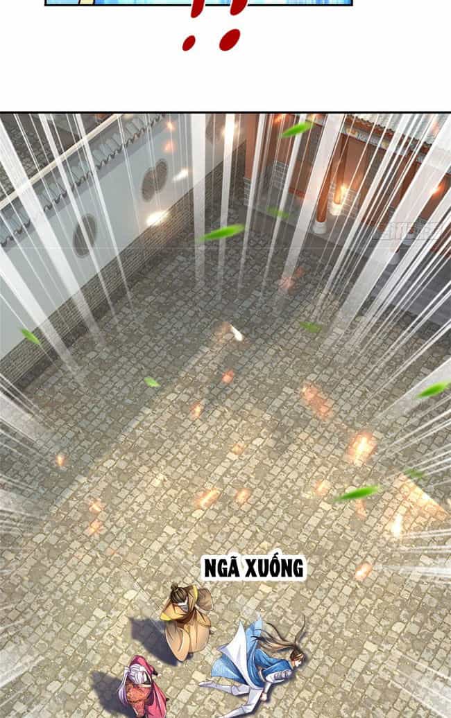 Ta Có Thể Sửa Chữa Vạn Vật Trên Dòng Thời Gian - Chương 49 - ảnh 16