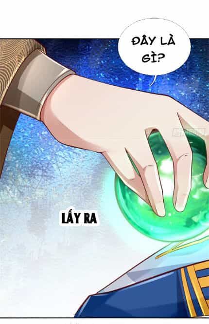Ta Có Thể Sửa Chữa Vạn Vật Trên Dòng Thời Gian - Chương 49 - ảnh 21