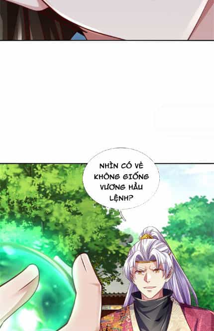 Ta Có Thể Sửa Chữa Vạn Vật Trên Dòng Thời Gian - Chương 49 - ảnh 23