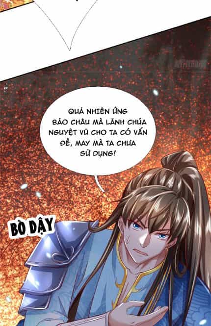 Ta Có Thể Sửa Chữa Vạn Vật Trên Dòng Thời Gian - Chương 49 - ảnh 33