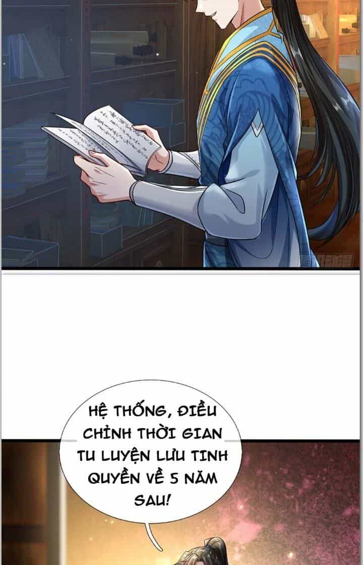 Ta Có Thể Sửa Chữa Vạn Vật Trên Dòng Thời Gian - Chương 5 - ảnh 36