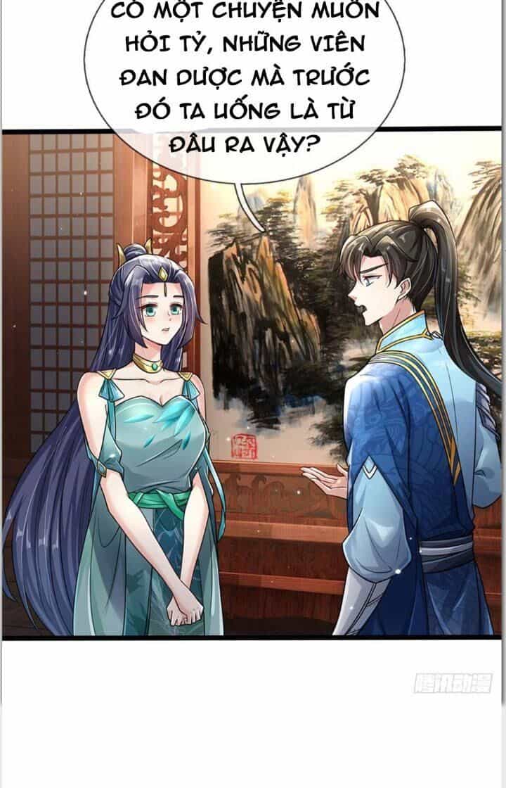 Ta Có Thể Sửa Chữa Vạn Vật Trên Dòng Thời Gian - Chương 5 - ảnh 8