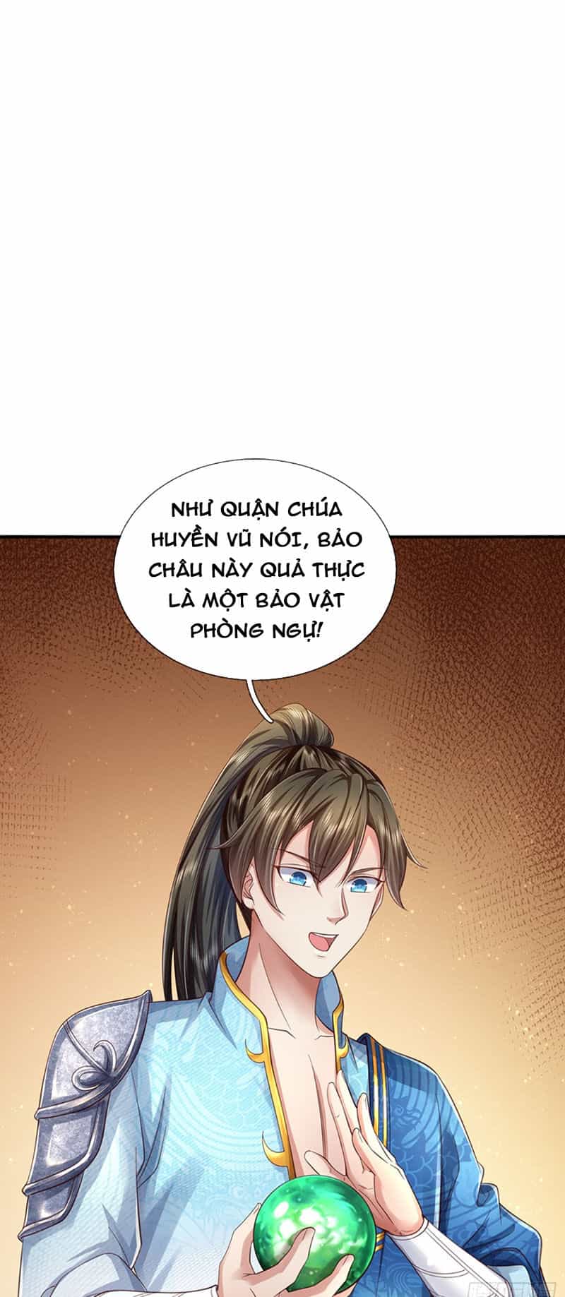 Ta Có Thể Sửa Chữa Vạn Vật Trên Dòng Thời Gian - Chương 50 - ảnh 20