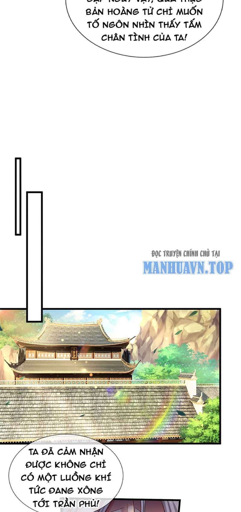 Ta Có Thể Sửa Chữa Vạn Vật Trên Dòng Thời Gian - Chương 51 - ảnh 8