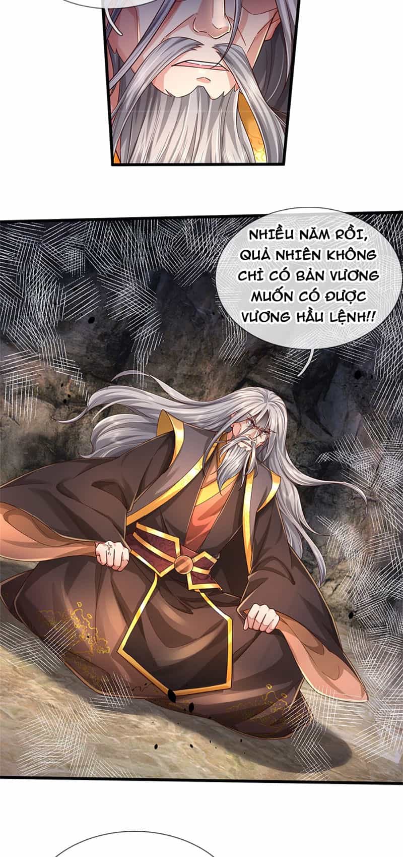 Ta Có Thể Sửa Chữa Vạn Vật Trên Dòng Thời Gian - Chương 51 - ảnh 9