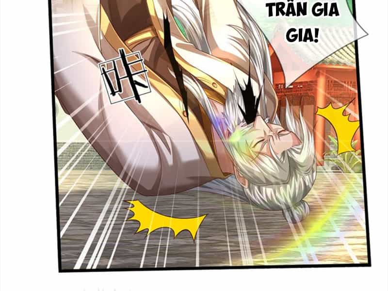 Ta Có Thể Sửa Chữa Vạn Vật Trên Dòng Thời Gian - Chương 53 - ảnh 43