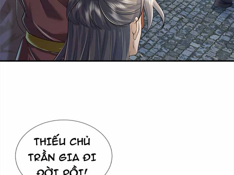 Ta Có Thể Sửa Chữa Vạn Vật Trên Dòng Thời Gian - Chương 53 - ảnh 53