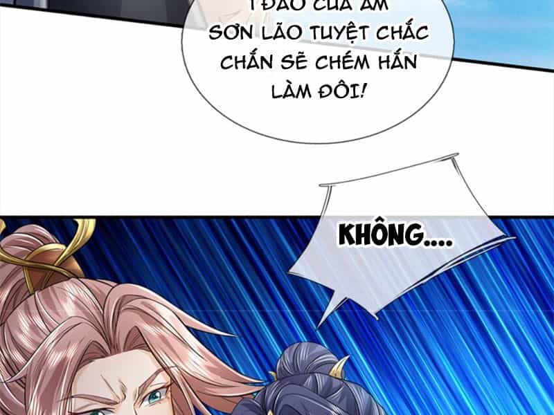 Ta Có Thể Sửa Chữa Vạn Vật Trên Dòng Thời Gian - Chương 53 - ảnh 56