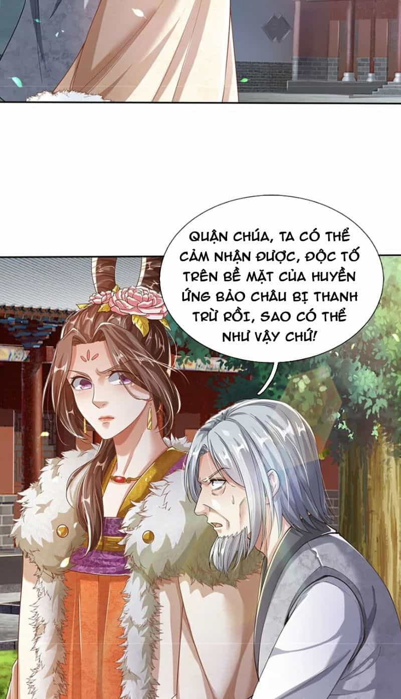 Ta Có Thể Sửa Chữa Vạn Vật Trên Dòng Thời Gian - Chương 54 - ảnh 103