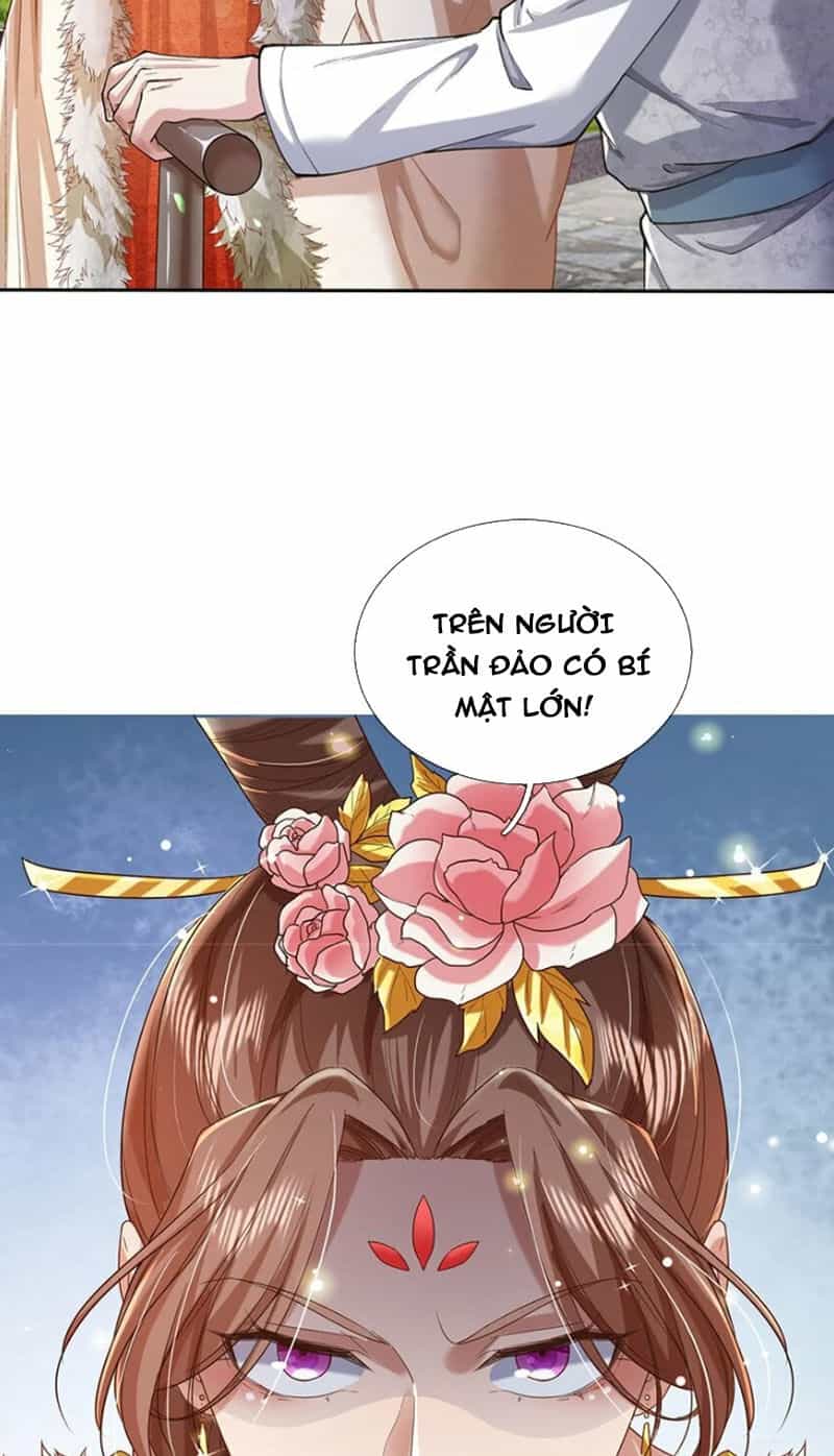 Ta Có Thể Sửa Chữa Vạn Vật Trên Dòng Thời Gian - Chương 54 - ảnh 104