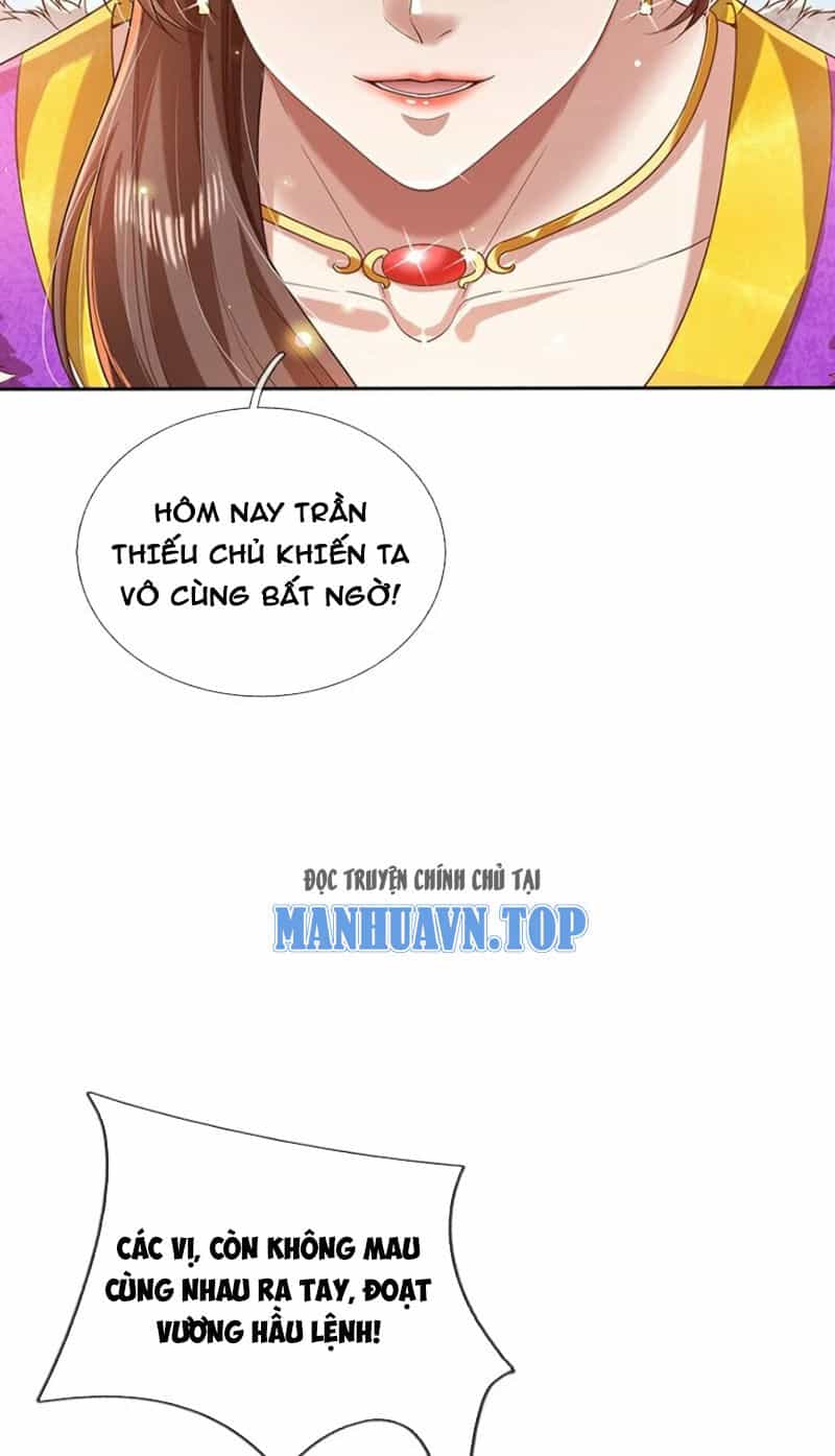 Ta Có Thể Sửa Chữa Vạn Vật Trên Dòng Thời Gian - Chương 54 - ảnh 105