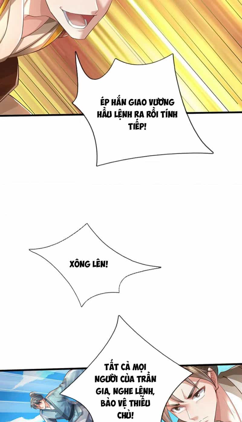 Ta Có Thể Sửa Chữa Vạn Vật Trên Dòng Thời Gian - Chương 54 - ảnh 109