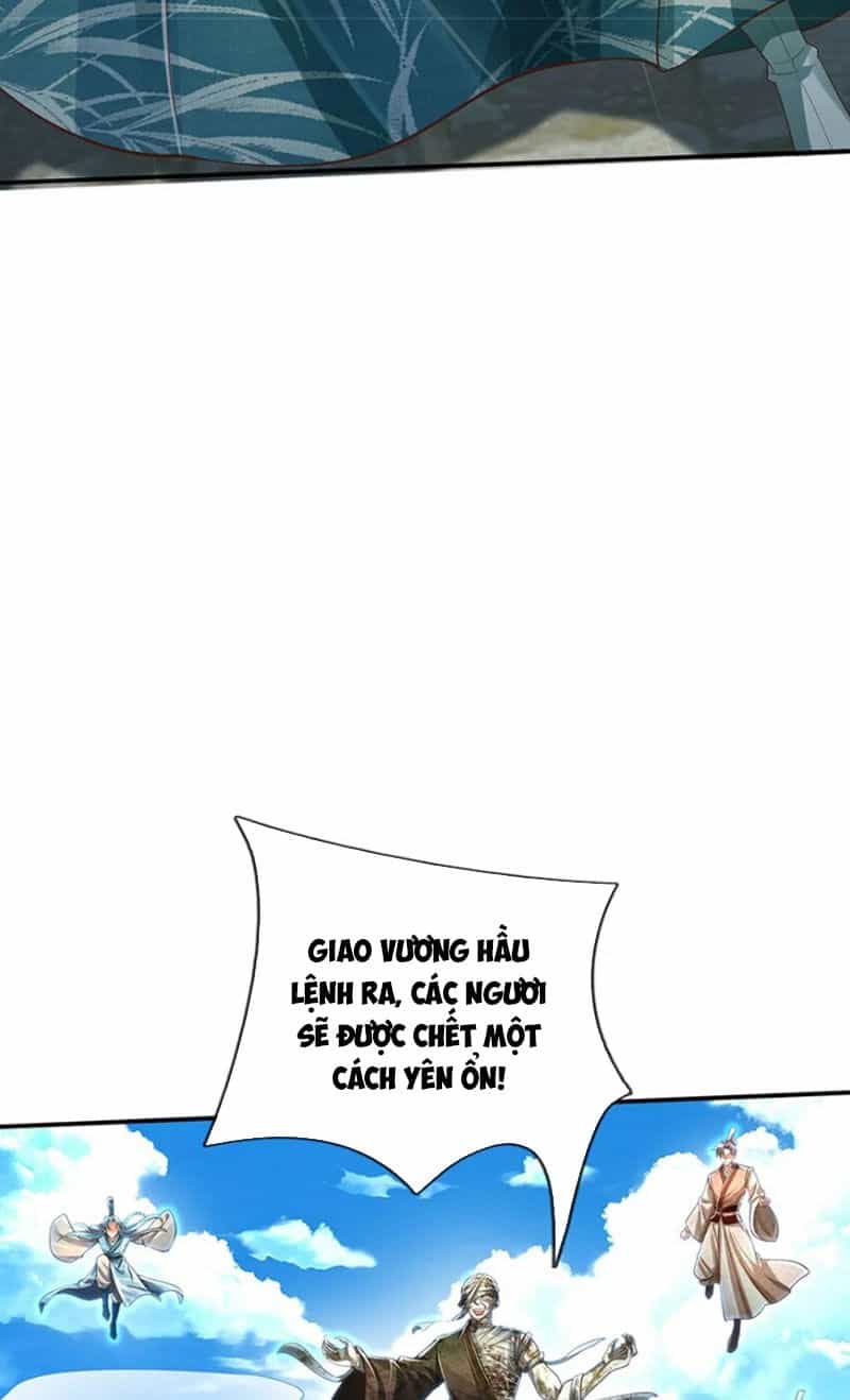Ta Có Thể Sửa Chữa Vạn Vật Trên Dòng Thời Gian - Chương 54 - ảnh 125
