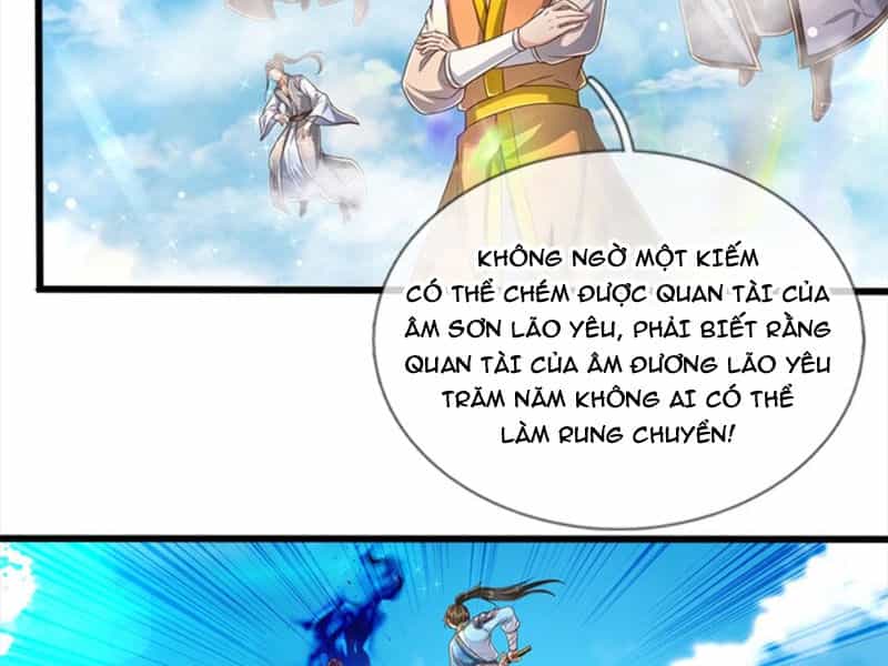 Ta Có Thể Sửa Chữa Vạn Vật Trên Dòng Thời Gian - Chương 54 - ảnh 2