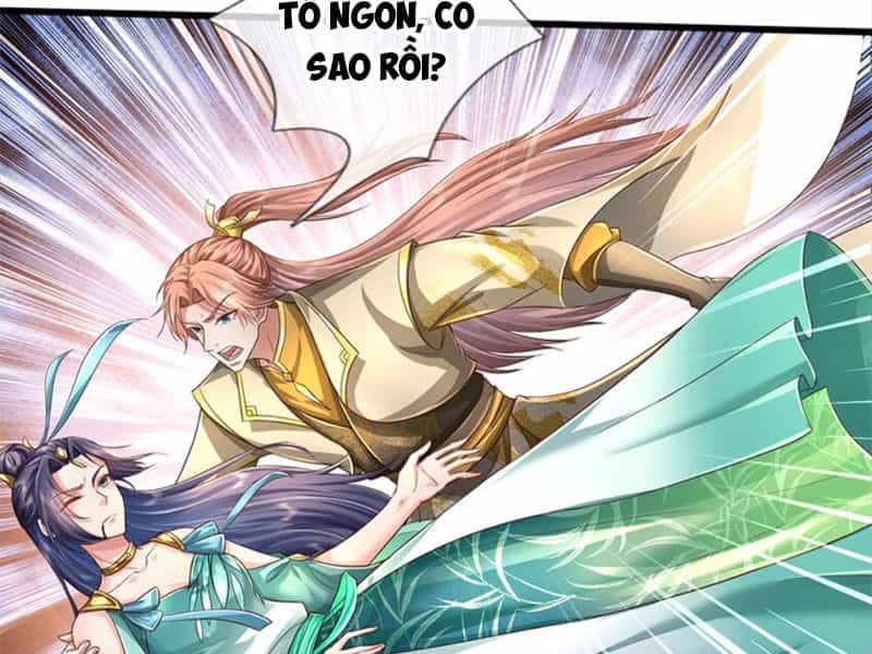 Ta Có Thể Sửa Chữa Vạn Vật Trên Dòng Thời Gian - Chương 54 - ảnh 32
