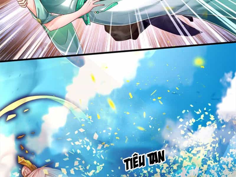 Ta Có Thể Sửa Chữa Vạn Vật Trên Dòng Thời Gian - Chương 54 - ảnh 33