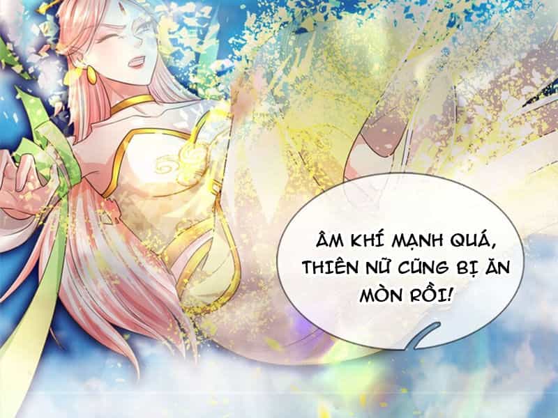 Ta Có Thể Sửa Chữa Vạn Vật Trên Dòng Thời Gian - Chương 54 - ảnh 34