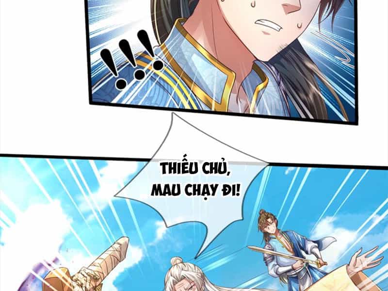 Ta Có Thể Sửa Chữa Vạn Vật Trên Dòng Thời Gian - Chương 54 - ảnh 38