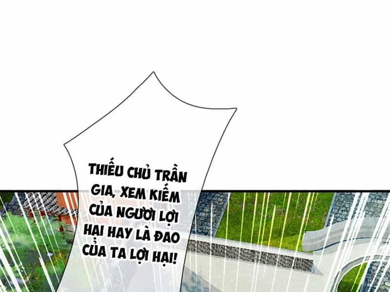 Ta Có Thể Sửa Chữa Vạn Vật Trên Dòng Thời Gian - Chương 54 - ảnh 46