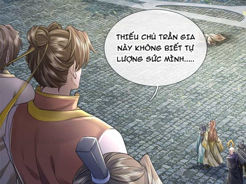 Ta Có Thể Sửa Chữa Vạn Vật Trên Dòng Thời Gian - Chương 54 - ảnh 52