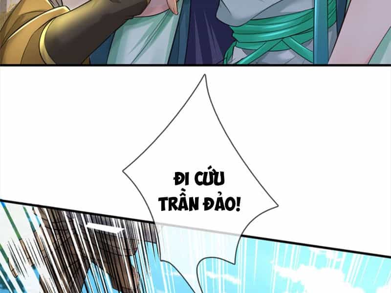 Ta Có Thể Sửa Chữa Vạn Vật Trên Dòng Thời Gian - Chương 54 - ảnh 58