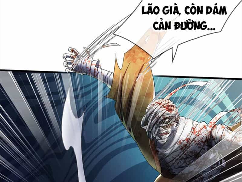 Ta Có Thể Sửa Chữa Vạn Vật Trên Dòng Thời Gian - Chương 55 - ảnh 15